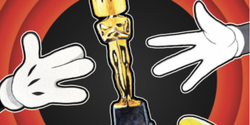 ‘Bright & Shiny’ Author Nick Spake Explores the History of Animation, Awards Race